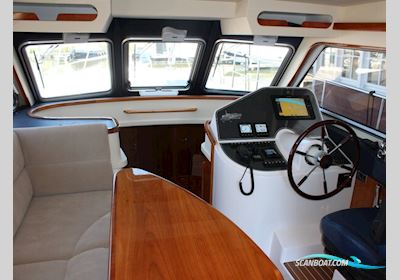 Elling E4 Ultimate Motorboot 2018, Niederlande
