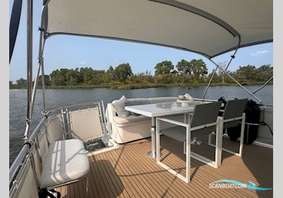 Elling E4 Ultimate Motorboot 2017, Niederlande