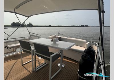 Elling E4 Ultimate Motorboot 2017, Niederlande