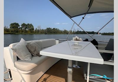 Elling E4 Ultimate Motorboot 2017, Niederlande