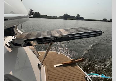 Elling E4 Ultimate Motorboot 2017, Niederlande