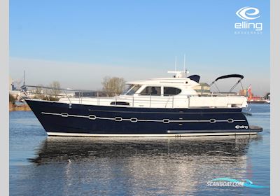 Elling E4 Ultimate Motorboot 2013, Niederlande