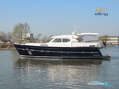 Elling E4 Ultimate Motorboot 2004, Niederlande