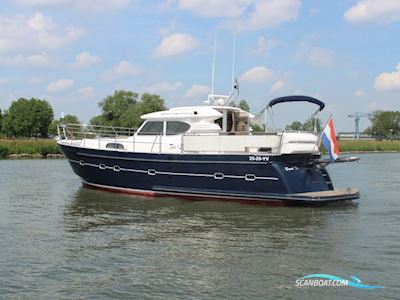 Elling E4 Ultimate Motorboot 2004, Niederlande
