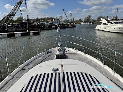 Elling E4 Ultimate Motorboot 2004, Niederlande