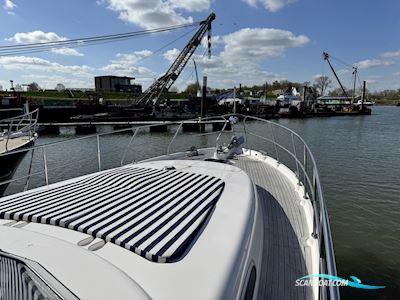 Elling E4 Ultimate Motorboot 2004, Niederlande