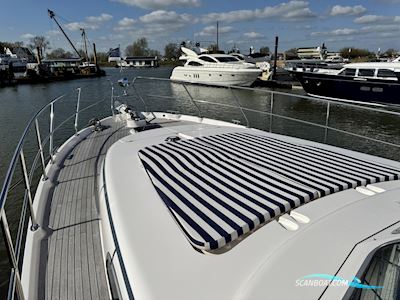 Elling E4 Ultimate Motorboot 2004, Niederlande