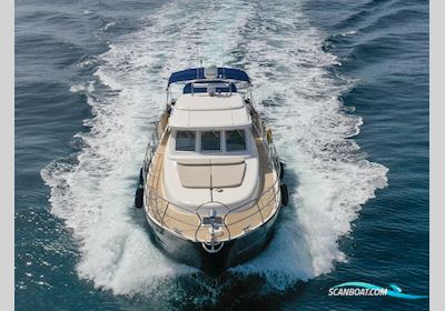 Elling E4 Ultimate Motorboot 2014, mit 1 motor, Niederlande