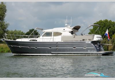 Elling E4 Ultimate Motorboot 2014, Niederlande