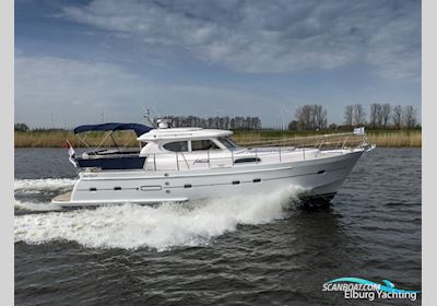 Elling E4 Ultimate Motorboot 2018, Niederlande