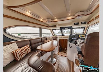 Elling E4 Ultimate Motorboot 2018, Niederlande