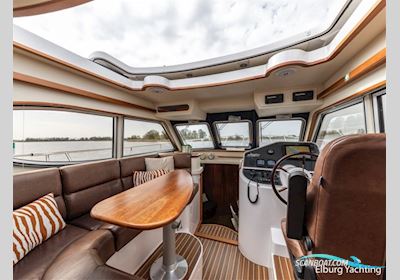 Elling E4 Ultimate Motorboot 2018, Niederlande