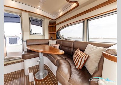 Elling E4 Ultimate Motorboot 2018, Niederlande