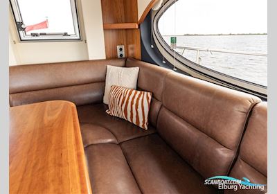 Elling E4 Ultimate Motorboot 2018, Niederlande