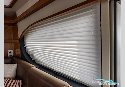 Elling E4 Ultimate Motorboot 2018, Niederlande