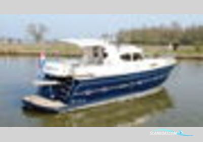 Elling E4 Ultimate Motorboot 2017, Niederlande