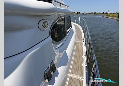 Elling E4 Ultimate Motorboot 2013, Niederlande