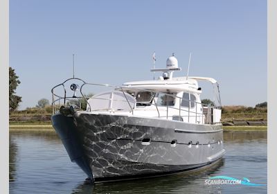 Elling E4 Ultimate Motorboot 2019, Niederlande