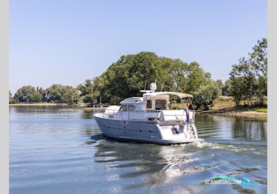 Elling E4 Ultimate Motorboot 2019, Niederlande