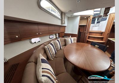 Elling E4 Motorboot 2022, mit Cummins motor, England