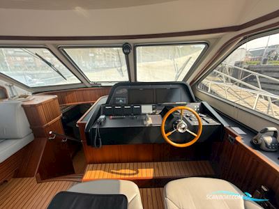 Elling E6 Motorboot 2023, mit Volvo Penta D13 motor, Deutschland