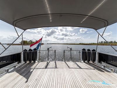Engelaer Kruiser 15.30 Motorboot 1997, Niederlande