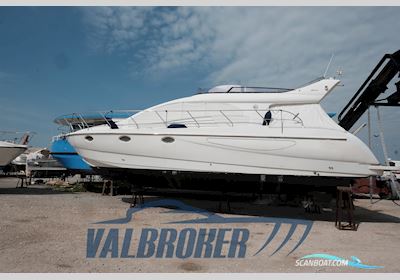Enterprise Marine EM 450 Motorboot 2008, mit Volvo Penta D6 Ips 600 motor, Italien