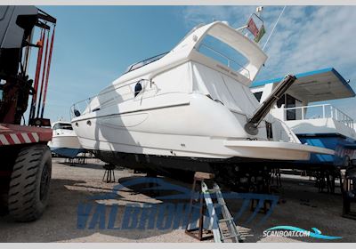 Enterprise Marine EM 450 Motorboot 2008, mit Volvo Penta D6 Ips 600 motor, Italien