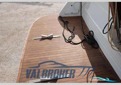 Enterprise Marine EM 450 Motorboot 2008, mit Volvo Penta D6 Ips 600 motor, Italien