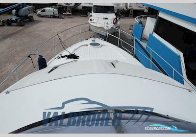 Enterprise Marine EM 450 Motorboot 2008, mit Volvo Penta D6 Ips 600 motor, Italien