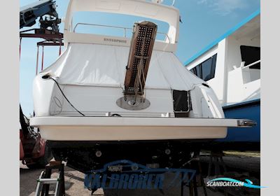 Enterprise Marine EM 450 Motorboot 2008, mit Volvo Penta D6 IPS 600 motor, Italien