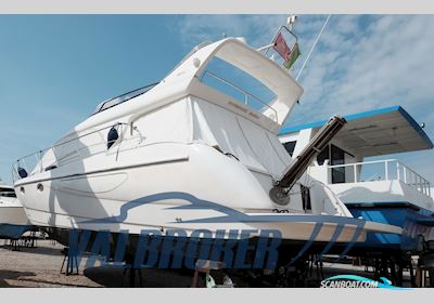 Enterprise Marine EM 450 Motorboot 2008, mit Volvo Penta D6 IPS 600 motor, Italien