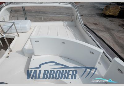 Enterprise Marine EM 450 Motorboot 2008, mit Volvo Penta D6 IPS 600 motor, Italien