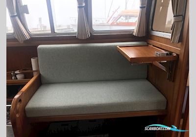 Espevaer 28, Hollandsk Perle Motorboot 2009, mit Yanmar motor, Dänemark