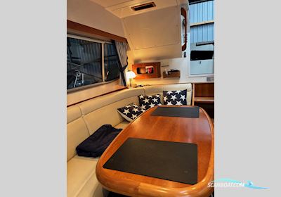 Etap 1100 AC Motorboot 2004, mit Yanmar motor, Dänemark