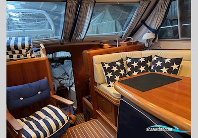 Etap 1100 AC Motorboot 2004, mit Yanmar motor, Dänemark