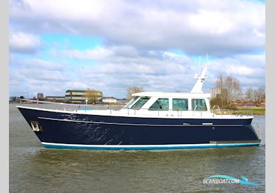 Europa Patrouille 40 Motorboot 2006, Niederlande