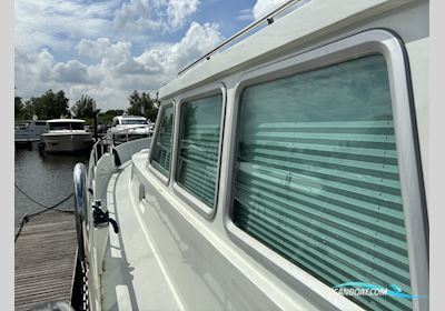 Europa Patrouille 40 Motorboot 2006, Niederlande