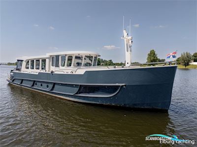 Euroship Luxe Motor 19.95 Motorboot 2024, Niederlande