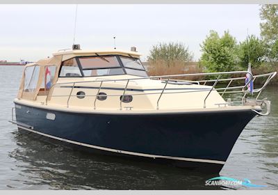 Excellent  960 OK Motorboot 2006, Niederlande
