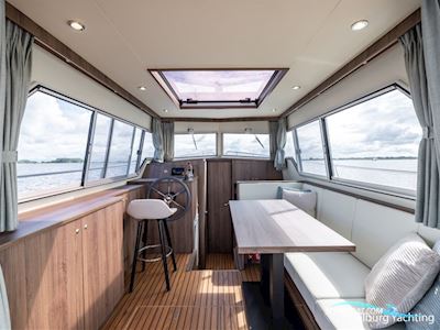 Excellent 1000 - Touring Motorboot 2024, Niederlande