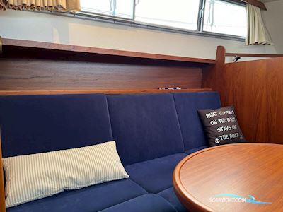 Excellent 960 OK Hybride Motorboot 2014, Niederlande