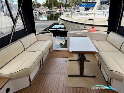 Excellent 960 OK Hybride Motorboot 2014, Niederlande