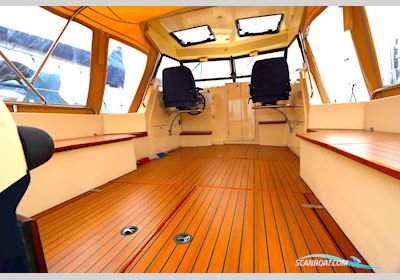 Excellent 960 OK Motorboot 2006, Niederlande