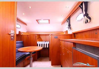 Excellent 960 OK Motorboot 2006, Niederlande