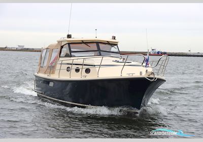 Excellent 960 OK Motorboot 2006, Niederlande