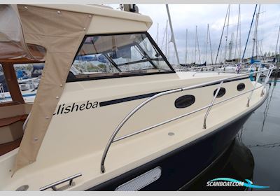 Excellent 960 OK Motorboot 2006, Niederlande