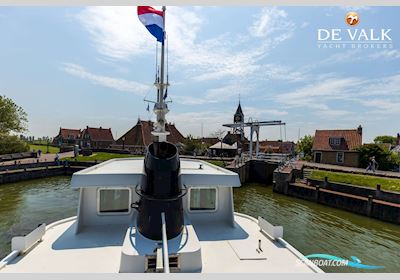 Explorer Expedition Vessel 85 Motorboot 2011, mit Iveco Aifo motor, Niederlande
