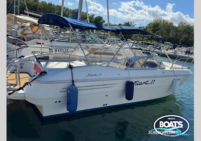 FIART MARE Fiart 27 sport Motorboot 2001, mit VOLVO motor, Frankreich