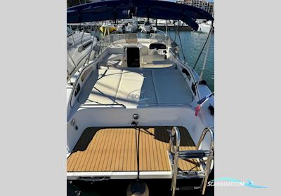 FIART MARE Fiart 27 sport Motorboot 2001, mit VOLVO motor, Frankreich